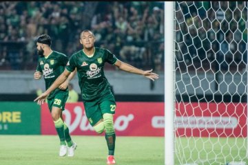 Harapan Hansamu Yama di ulang tahun ke-93 Persebaya