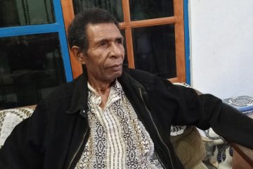 Tokoh Papua ajak semua pihak hargai proses hukum kasus demo anarkis