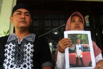 ABK ASAL SUMBAR HILANG KONTAK