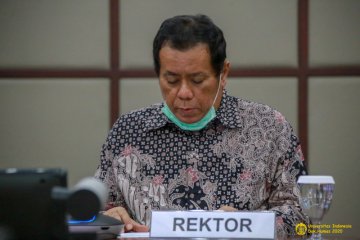 Kemendikbud tunjuk UI sebagai PTN zona integritas