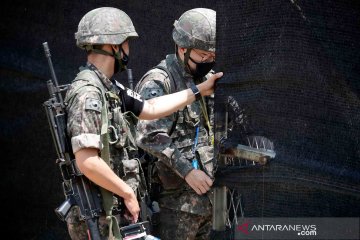 Ketegangan dua Korea berlanjut dengan penolakan utusan khusus