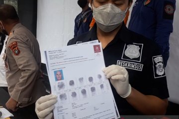 Polisi ungkap penangkapan mucikari penyedia PSK anak untuk buronan FBI