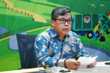 Percepat reformasi agraria, KLHK dorong sinergi lintas sektor