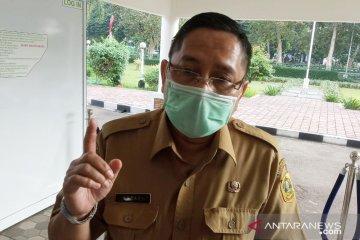 Beras bansos warga terdampak di Bogor terdistribusi ke 39 kecamatan