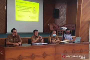 Tidak ada lagi sekolah unggul di Sumbar karena sistem zonasi