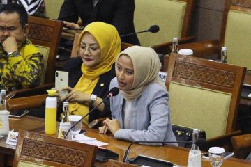 Legislator: Percepat produksi alat kesehatan nasional guna atasi wabah