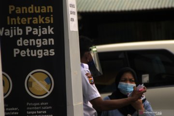 Peneliti: Instrumen perpajakan bisa dorong inovasi produk