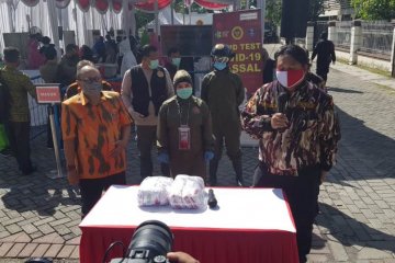 GM FKPPI Jatim apresiasi BIN bantu Surabaya putus sebaran COVID-19