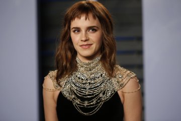 Emma Watson pensiun? Ini penjelasannya