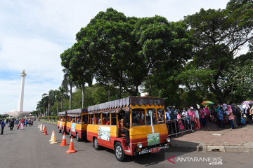 Sektor pariwisata harus adaptif dan fleksibel saat pandemi