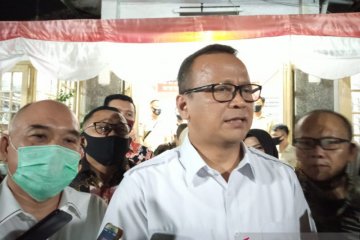 Menteri KP siap kembangkan potensi perikanan arus deras Sukabumi