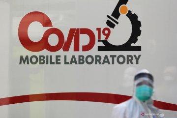 BIN perpanjang masa tes cepat COVID-19 di Surabaya
