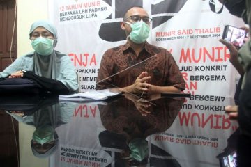 BPK Sumbar bantah diskriminasi penyandang disabilitas dalam rekrutmen