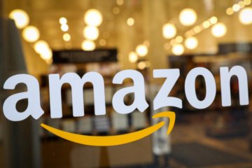 Amazon kabarnya keluarkan 1 miliar dolar beli Zoox