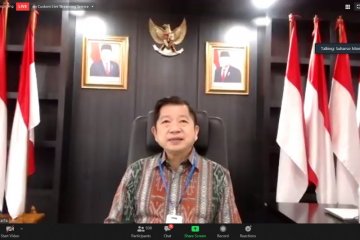 Bappenas: Perpustakaan harus jadi pusat pengetahuan dan informasi