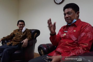 Sekda: UIN Datokarama Palu sudah lama dinantikan