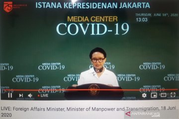 Penanganan COVID-19 akan jadi prioritas pembahasan dalam KTT ASEAN