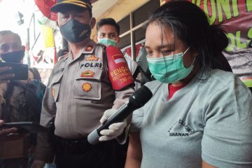 Polisi tangkap penculik anak di Jakarta Utara