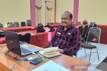 Menkopolhukam dan Mendagri kunjungi Kabupaten Belu