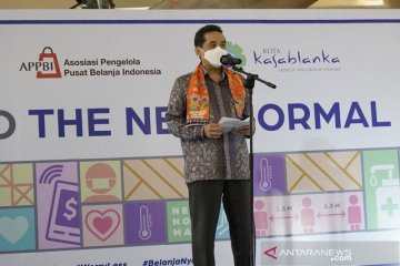 Pulihkan konsumsi nasional, Mendag bakal beri insentif kepada ritel