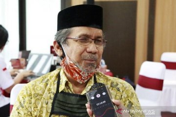 Ketua Persis: Waspadai virus radikalisme di kala pandemi