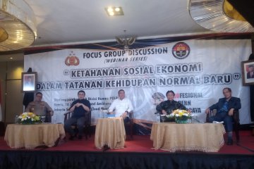 Kadin sebut penjualan mobil tahun ini hanya sekitar 400.000 unit