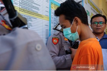 Penyidik mulai hitung kerugian kasus Rumah Tahan Gempa Sigerongan