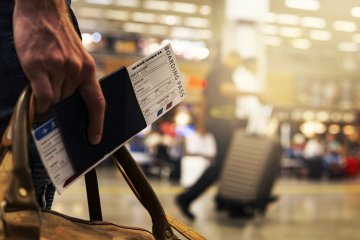 Berapa lama harus bersabar tunggu "refund" tiket pesawat?