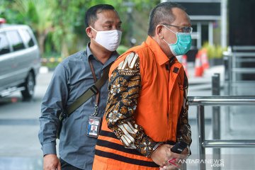 KPK panggil Presdir PT Pelayaran Bintang Putih terkait kasus Nurhadi