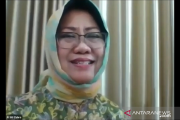 Siti Zuhro harapkan komunikasi pemerintah membaik saat Pilkada 2020