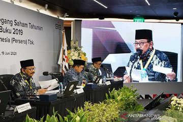 Rudiantara diangkat jadi komisaris utama Semen Indonesia