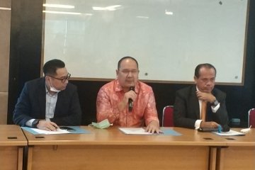 KSP Indosurya prioritaskan pengembalian dana nasabah sakit dan lansia