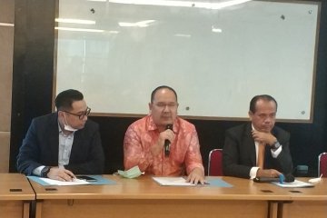 Pendiri KSP Indosurya jamin akan tuntaskan kewajiban kepada anggota