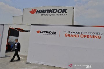Kiat mudah periksa kondisi ban dari Hankook