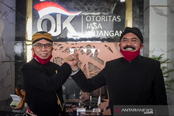 OJK terus tingkatkan edukasi dan literasi keuangan