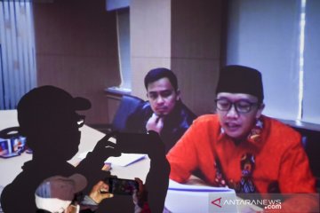 Sidang pledoi Imam Nahrawi