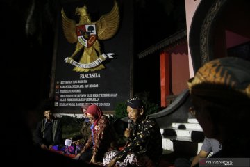 Haul ke-50 Bung Karno