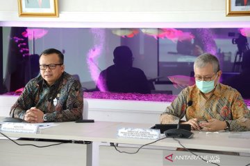 KKP dorong pengusaha perikanan terapkan standar sertifikasi global