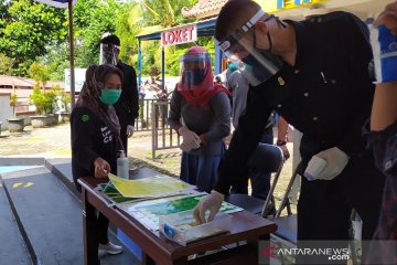 Bupati Purbalingga minta objek wisata atur jumlah pengunjung