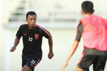 Borneo FC ditawari uji tanding lawan Persiba Balikpapan