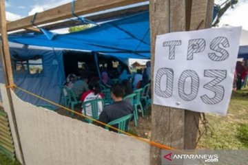 KPU di Sulawesi Tengah segera bentuk petugas pemutakhiran data pemilih