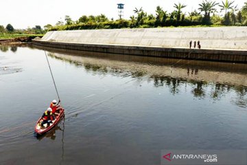 Tingkatkan kualitas DAS Citarum 2021, PUPR akan anggarkan Rp618 miliar