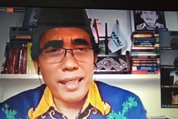 PBNU siapkan "PKPNU YouTuber-Blogger" untuk "Generasi NU Abad Kedua"