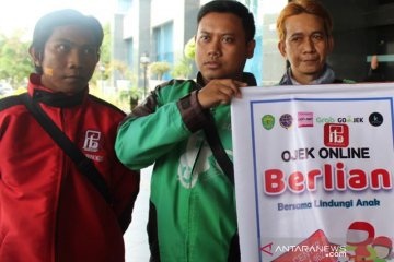 Inovasi Ojol Berlian Kaltim masuk Top 99 Kemenpan-RB