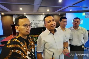 Polda Jambi minta perusahaan siapkan peralatan pemadam karhutla