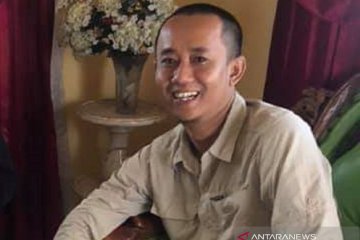 Pendaftaran pasangan calon kepala daerah Sukabumi dibuka September