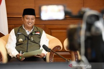 Wagub Jabar: Raperda Pesantren memuat sinergitas dengan dunia usaha