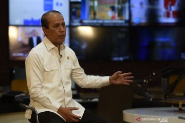 BNPT sudah identifikasi data 80 anak eks ISIS