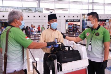 KBRI fasilitasi pemulangan 150 WNI dari Brunei kembali ke Indonesia