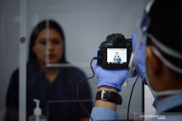 Imigrasi Belakang Padang kurangi kuota pengurusan paspor